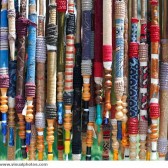 Hookah pipes, Oludeniz, Turkey