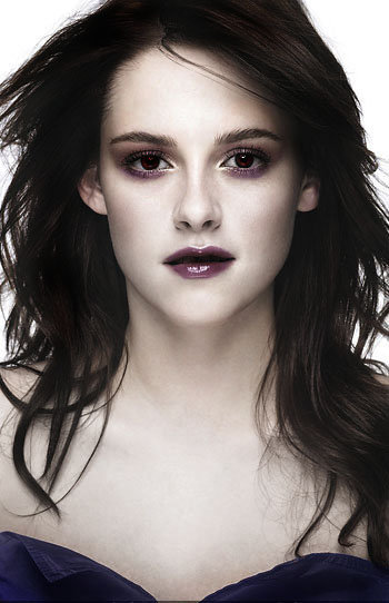Today's guest post comes to us from Bella Swan
