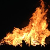 bonfire