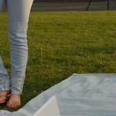 skinny jeans horizontal