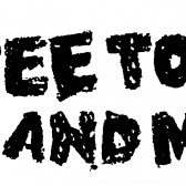 Free to Be You and Me_Logo_B&W
