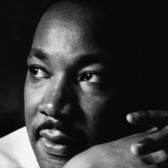 Martin Luther King Jr.