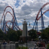 roller coaster