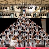 human pyramid 2