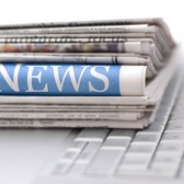 in the news
