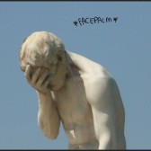 facepalm