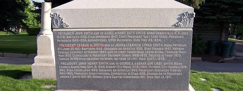 George A Banner