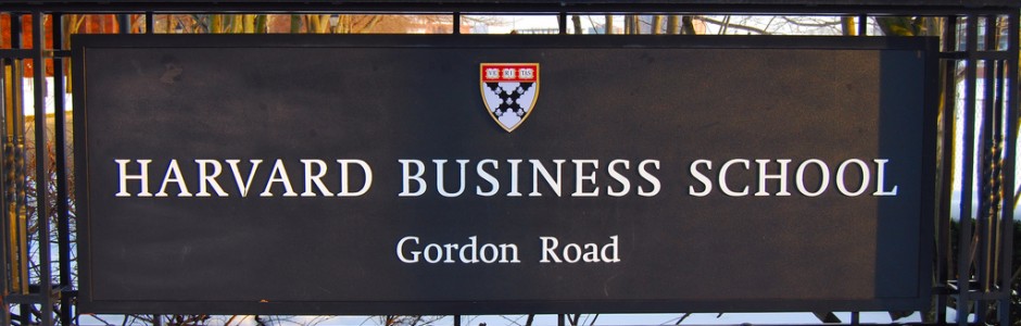HBS sign