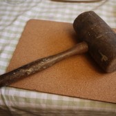 mallet