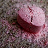broken heart