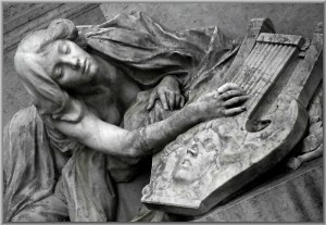 lyre