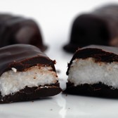 mounds