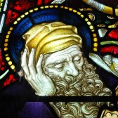 stained glass