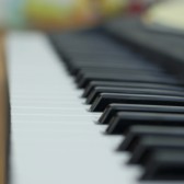 keyboard only