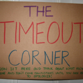 time-out-corner
