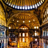 hagia sophia