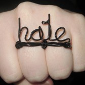 hate