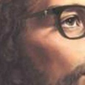 Hipster Jesus