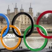 olympic rings