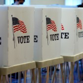 voting booth