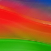Abstract color