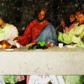 Last Supper