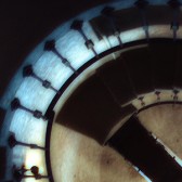 Spiral Staircase