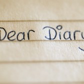 deary diary
