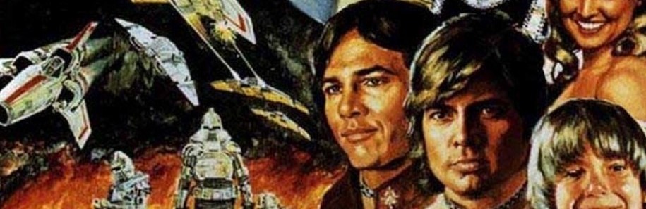 Battlestar Galactica