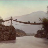 Crossing the divide