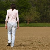 alone