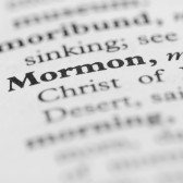 Mormon