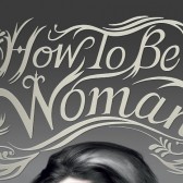 How to Be a Woman logo
