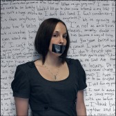 censored