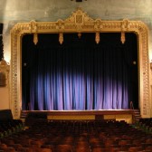 stage