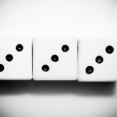 three