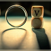 love dice