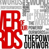 powerofwords