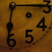 time