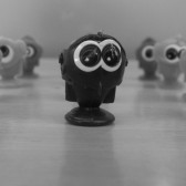 weird aliens