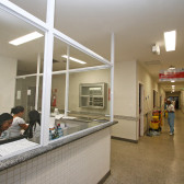 hospital horizontal