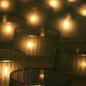 sandy hook candles