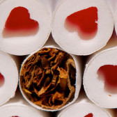 cigarettes