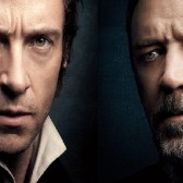 javert valjean