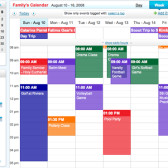 calendar