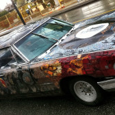 tricked out