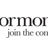 the mormon hub logo